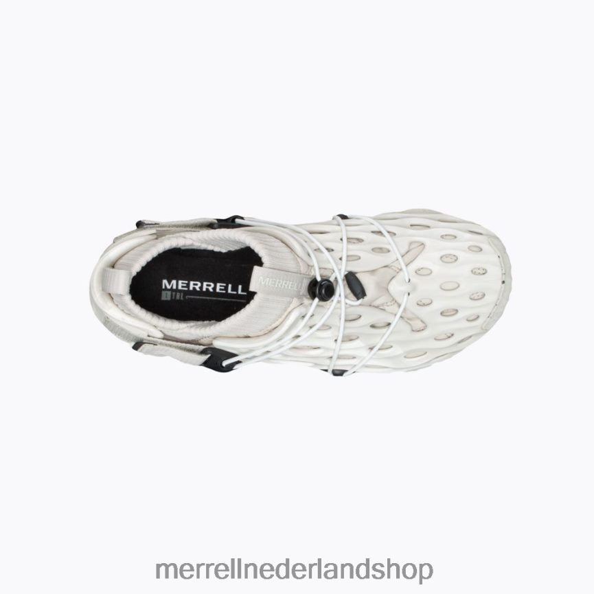 Merrell vrouwen 4FFP6T1287 hydromoc bij ripstop 1trl (j004986) schoenen wit