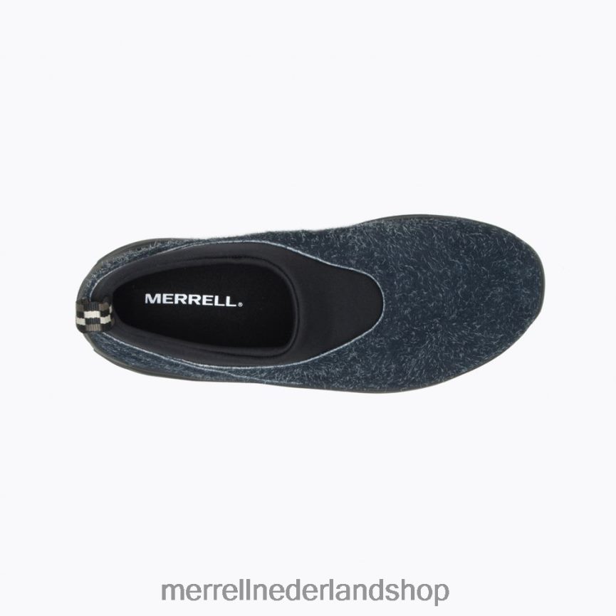 Merrell vrouwen 4FFP6T1297 wintermoc 3 1trl (j005334) schoenen zwart/oester