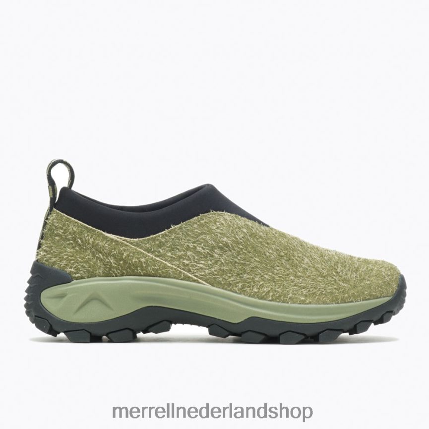 Merrell vrouwen 4FFP6T1298 wintermoc 3 1trl (j005338) schoenen kruid