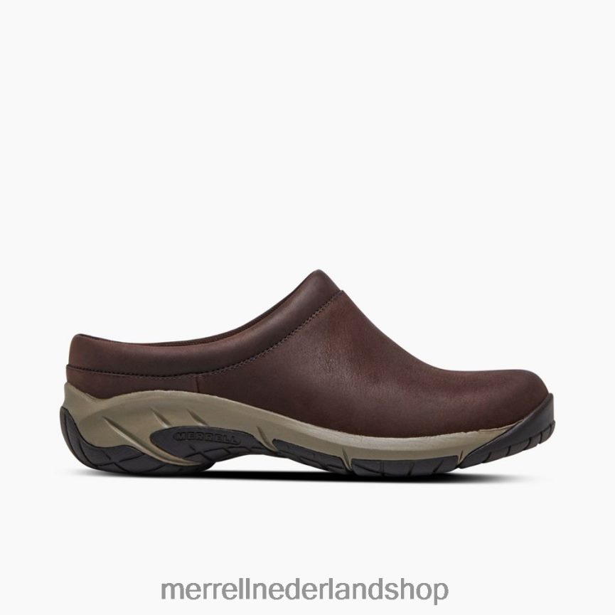 Merrell vrouwen 4FFP6T1304 toegift nova 4 (j002114) schoenen espresso