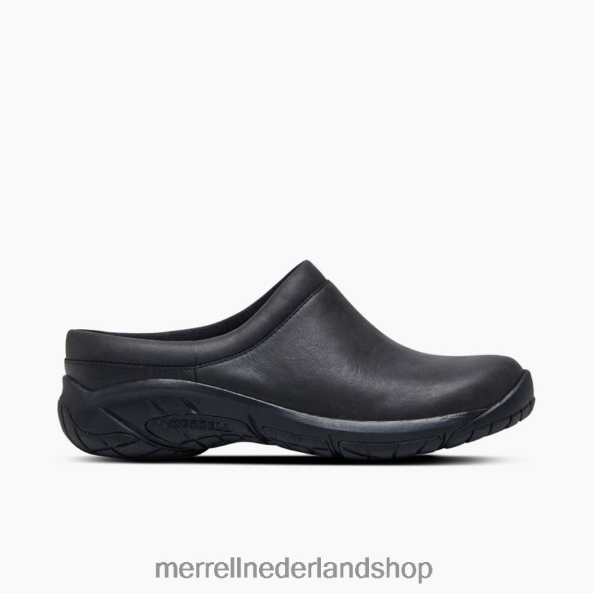 Merrell vrouwen 4FFP6T1305 toegift nova 4 (j002112) schoenen zwart