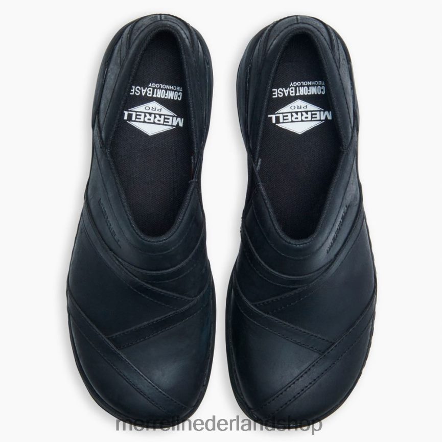 Merrell vrouwen 4FFP6T1333 toegift 2 moc ac+ pro (j099318) schoenen zwart