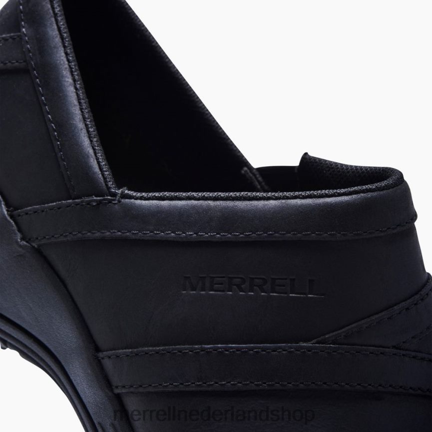 Merrell vrouwen 4FFP6T1333 toegift 2 moc ac+ pro (j099318) schoenen zwart