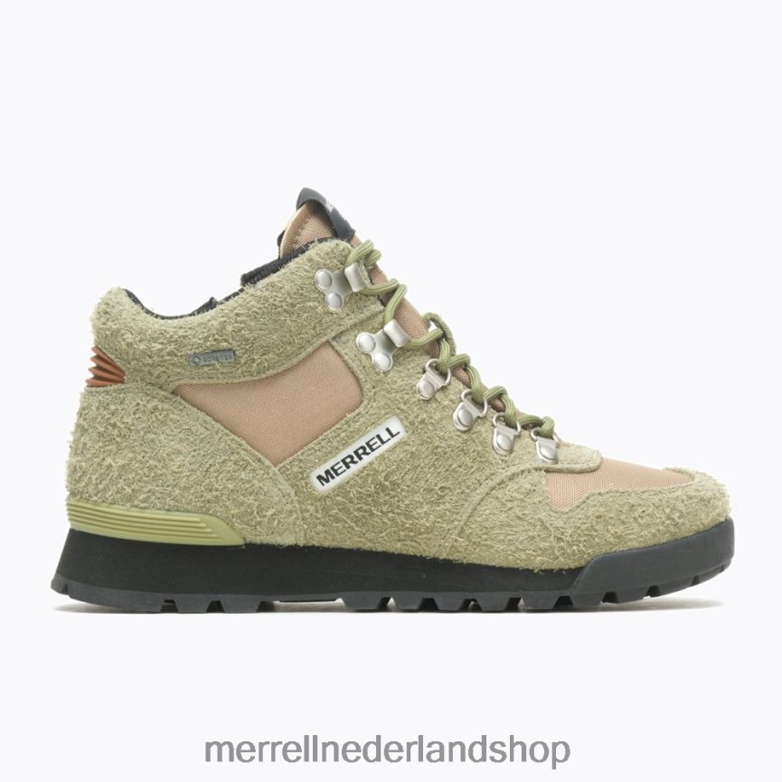 Merrell vrouwen 4FFP6T1157 adelaar luxe gore-tex 1 trl (j005766) schoenen kruid