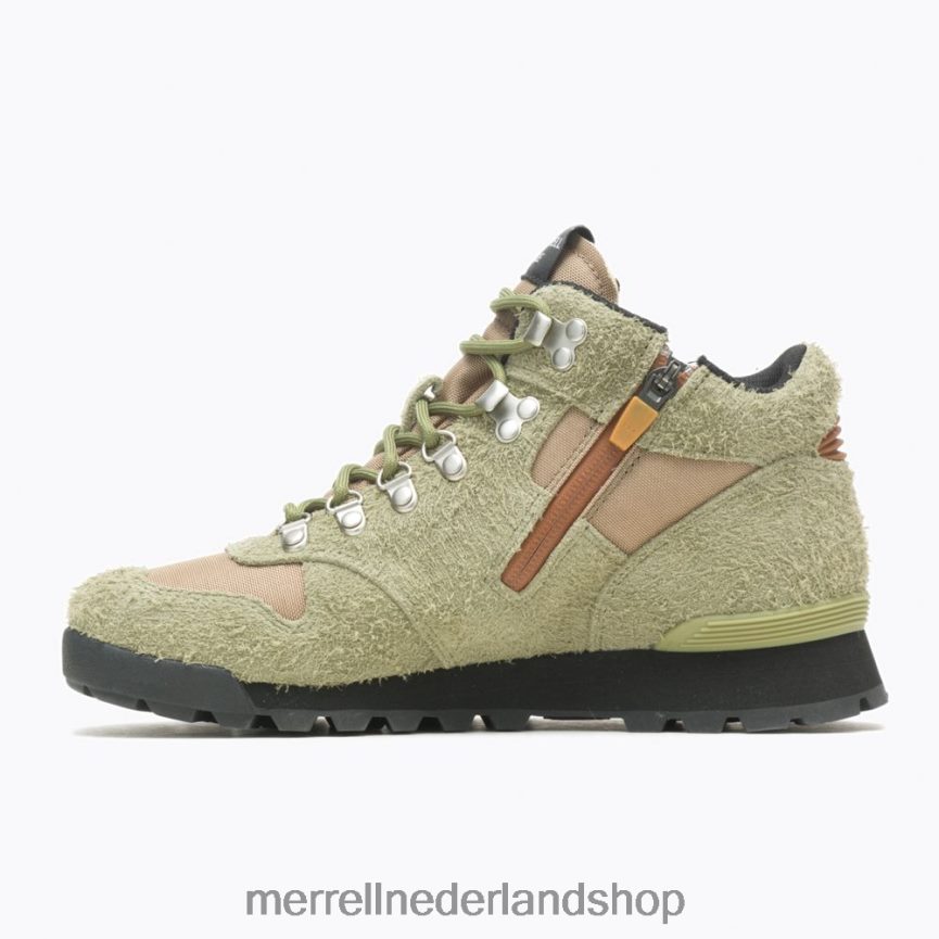 Merrell vrouwen 4FFP6T1157 adelaar luxe gore-tex 1 trl (j005766) schoenen kruid