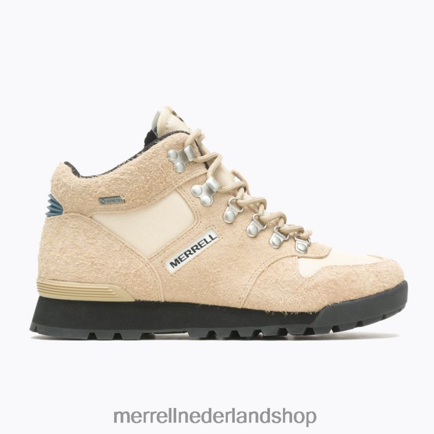 Merrell vrouwen 4FFP6T1158 adelaar luxe gore-tex 1 trl (j005764) schoenen wierook