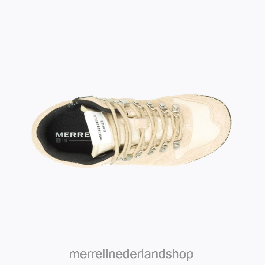 Merrell vrouwen 4FFP6T1158 adelaar luxe gore-tex 1 trl (j005764) schoenen wierook