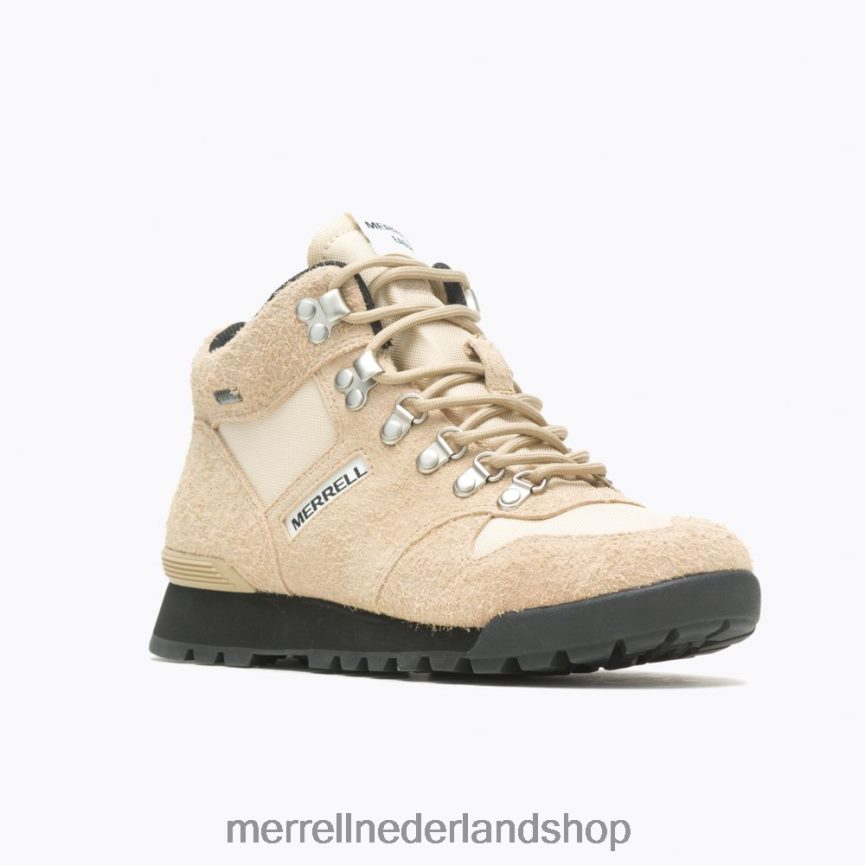 Merrell vrouwen 4FFP6T1158 adelaar luxe gore-tex 1 trl (j005764) schoenen wierook