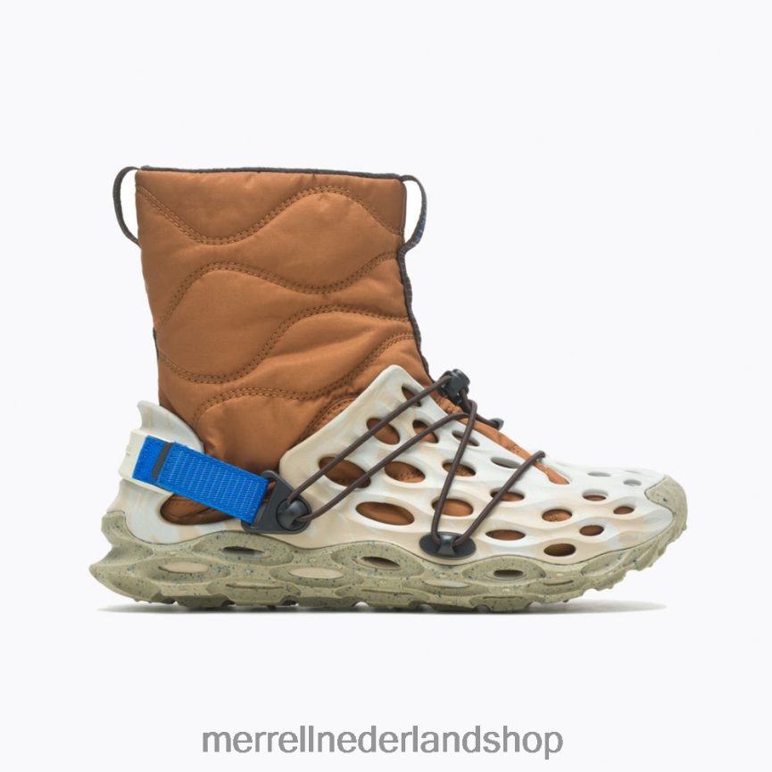 Merrell vrouwen 4FFP6T1212 hydromoc at puff mid 1trl (j004968) schoenen kruid