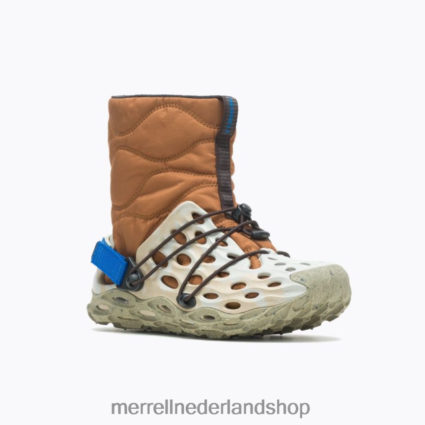 Merrell vrouwen 4FFP6T1212 hydromoc at puff mid 1trl (j004968) schoenen kruid