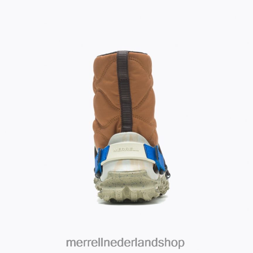 Merrell vrouwen 4FFP6T1212 hydromoc at puff mid 1trl (j004968) schoenen kruid