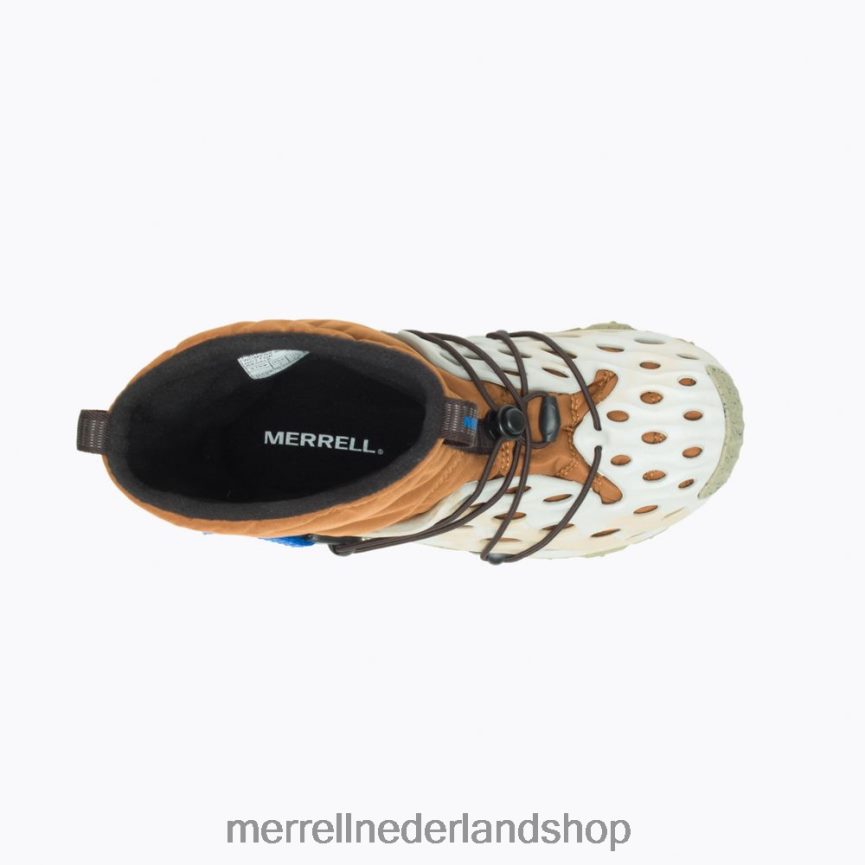 Merrell vrouwen 4FFP6T1212 hydromoc at puff mid 1trl (j004968) schoenen kruid