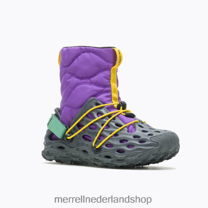 Merrell vrouwen 4FFP6T1213 hydromoc at puff mid 1trl (j004966) schoenen houtskool