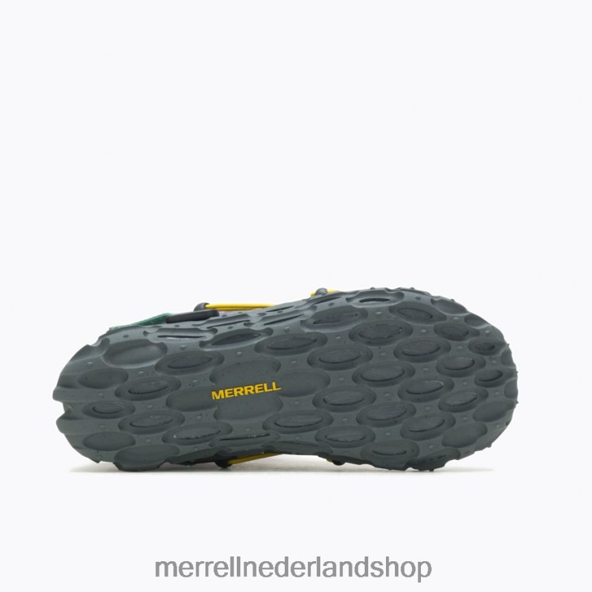 Merrell vrouwen 4FFP6T1213 hydromoc at puff mid 1trl (j004966) schoenen houtskool