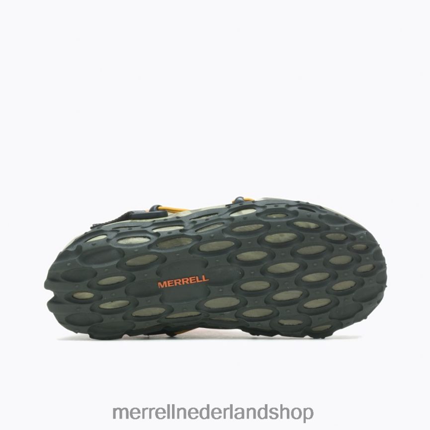 Merrell vrouwen 4FFP6T1214 hydromoc at puff mid 1trl (j004970) schoenen olijf