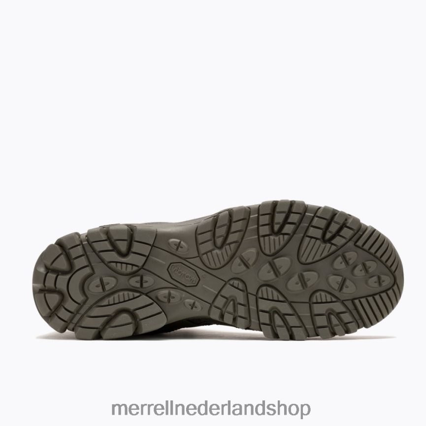 Merrell vrouwen 4FFP6T122 moab 3 midden tactisch waterdicht (j004113) schoenen donkere olijf