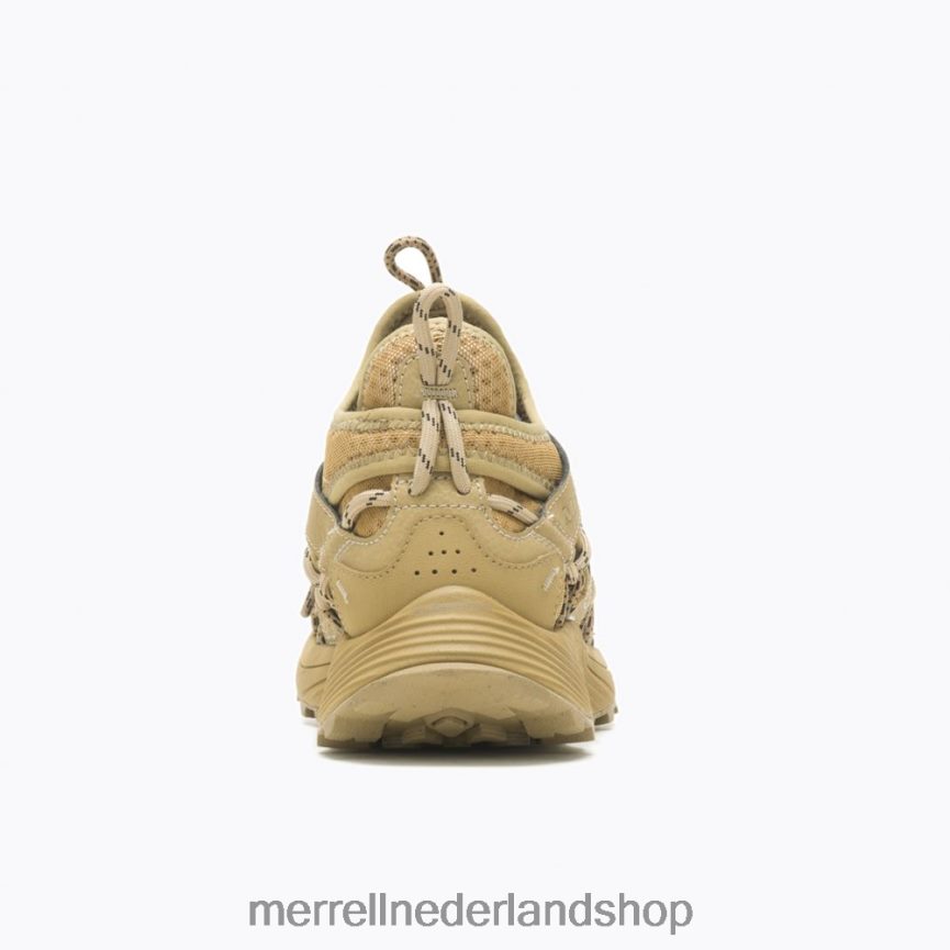 Merrell vrouwen 4FFP6T1045 moab vluchtzeef 1trl (j005794) schoenen kaki/coyote