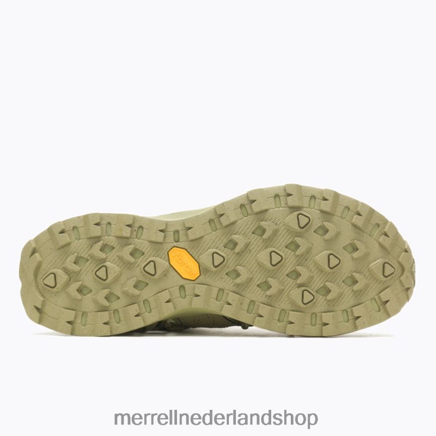 Merrell vrouwen 4FFP6T1046 moab vluchtzeef 1trl (j005752) schoenen olijf/kruid