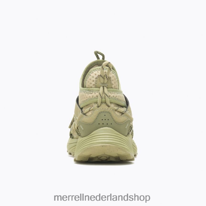 Merrell vrouwen 4FFP6T1046 moab vluchtzeef 1trl (j005752) schoenen olijf/kruid