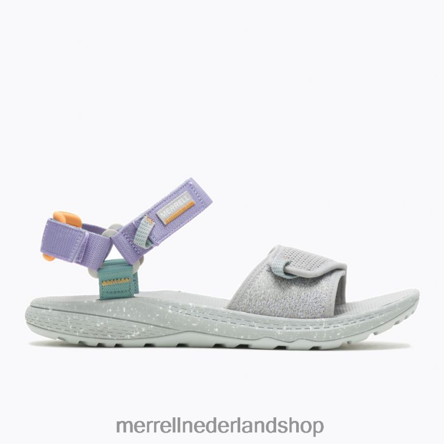 Merrell vrouwen 4FFP6T1142 bravoure rugband (j004168) schoenen paloma