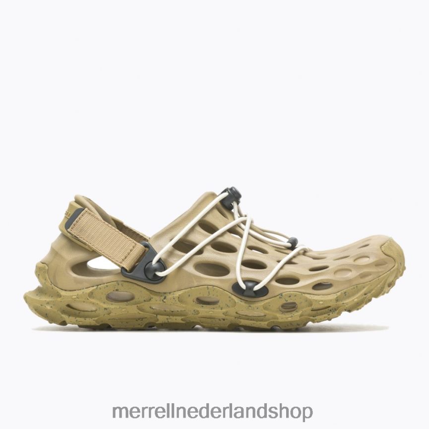 Merrell vrouwen 4FFP6T1218 hydromoc bij kooi 1trl (j005832) schoenen coyote