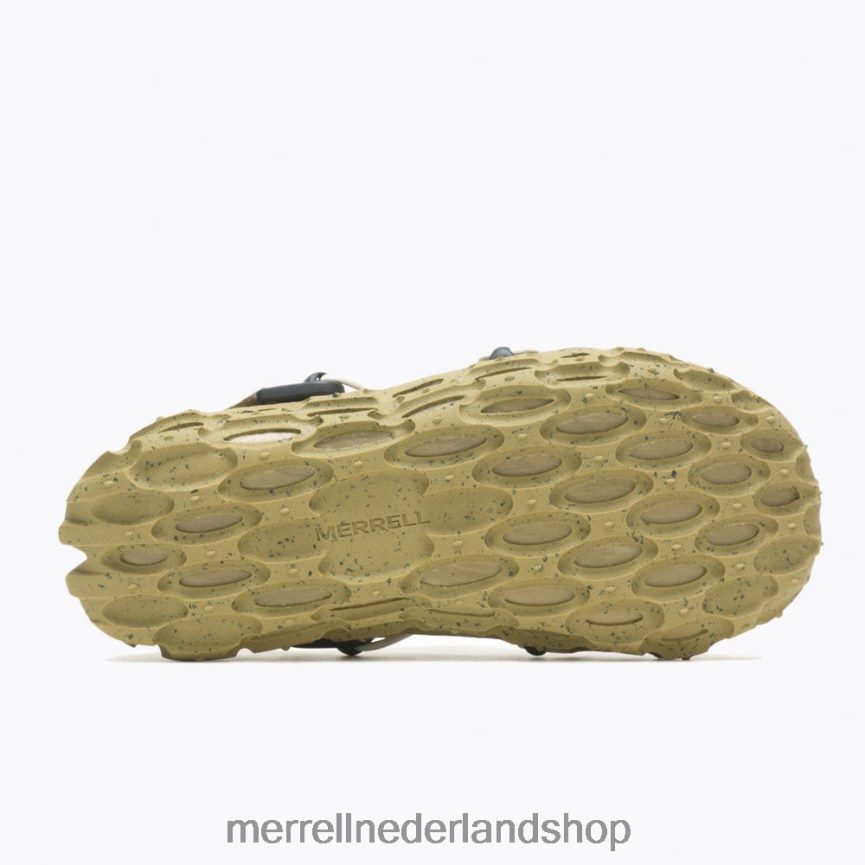 Merrell vrouwen 4FFP6T1218 hydromoc bij kooi 1trl (j005832) schoenen coyote