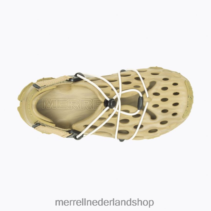 Merrell vrouwen 4FFP6T1218 hydromoc bij kooi 1trl (j005832) schoenen coyote