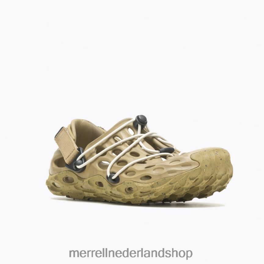 Merrell vrouwen 4FFP6T1218 hydromoc bij kooi 1trl (j005832) schoenen coyote