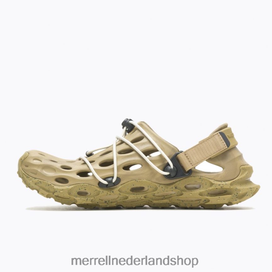 Merrell vrouwen 4FFP6T1218 hydromoc bij kooi 1trl (j005832) schoenen coyote