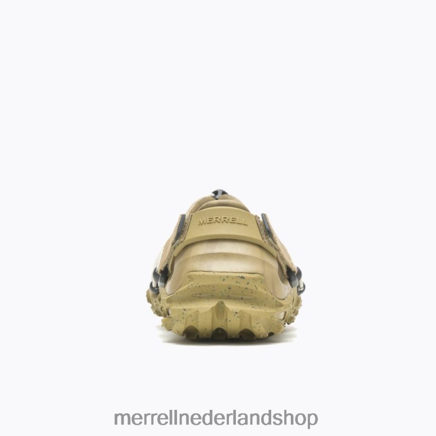 Merrell vrouwen 4FFP6T1218 hydromoc bij kooi 1trl (j005832) schoenen coyote