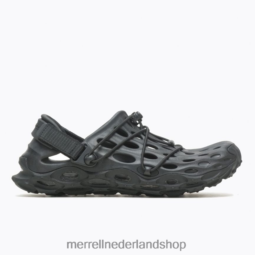 Merrell vrouwen 4FFP6T1219 hydromoc bij kooi 1trl (j005830) schoenen Black Out