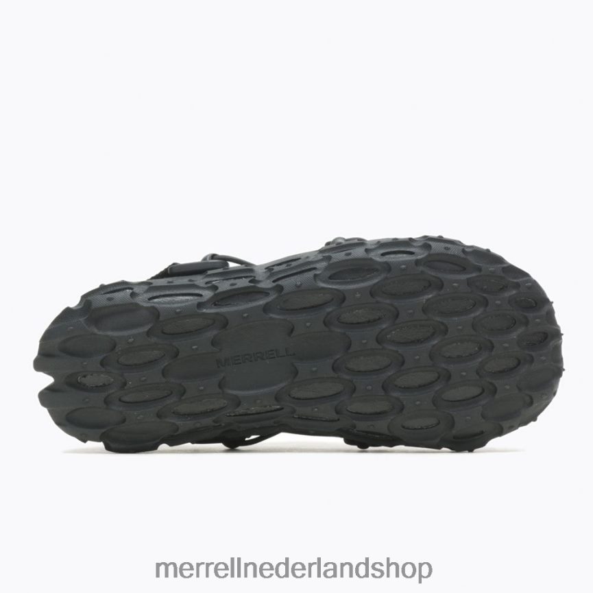 Merrell vrouwen 4FFP6T1219 hydromoc bij kooi 1trl (j005830) schoenen Black Out