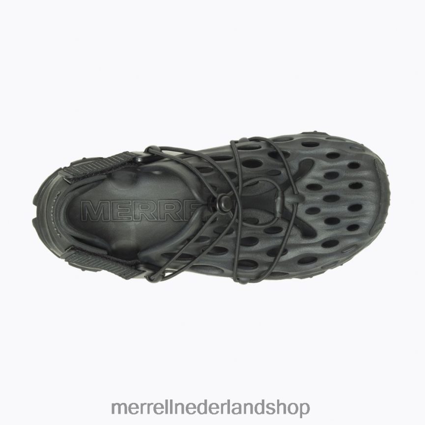 Merrell vrouwen 4FFP6T1219 hydromoc bij kooi 1trl (j005830) schoenen Black Out