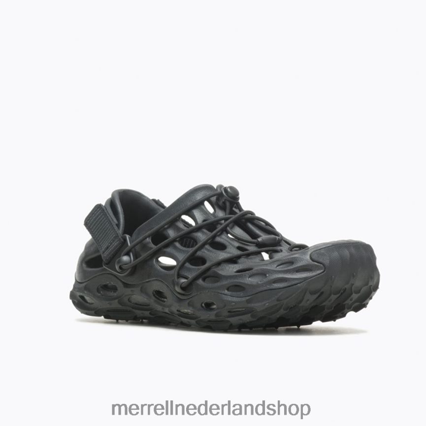 Merrell vrouwen 4FFP6T1219 hydromoc bij kooi 1trl (j005830) schoenen Black Out
