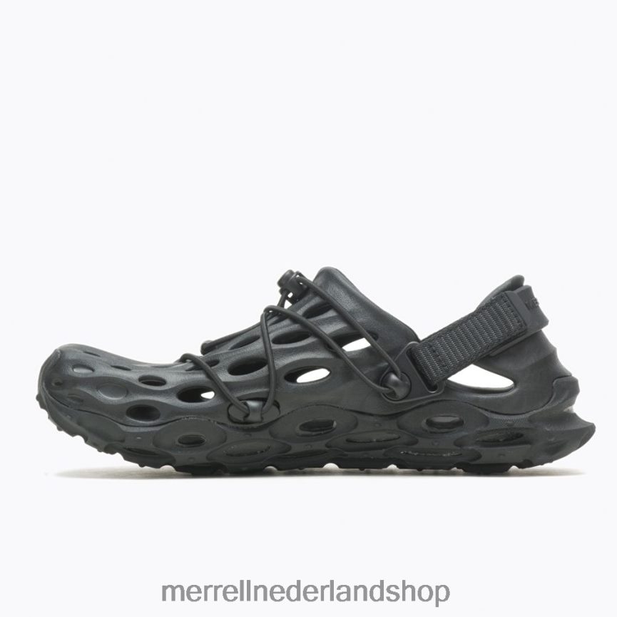 Merrell vrouwen 4FFP6T1219 hydromoc bij kooi 1trl (j005830) schoenen Black Out