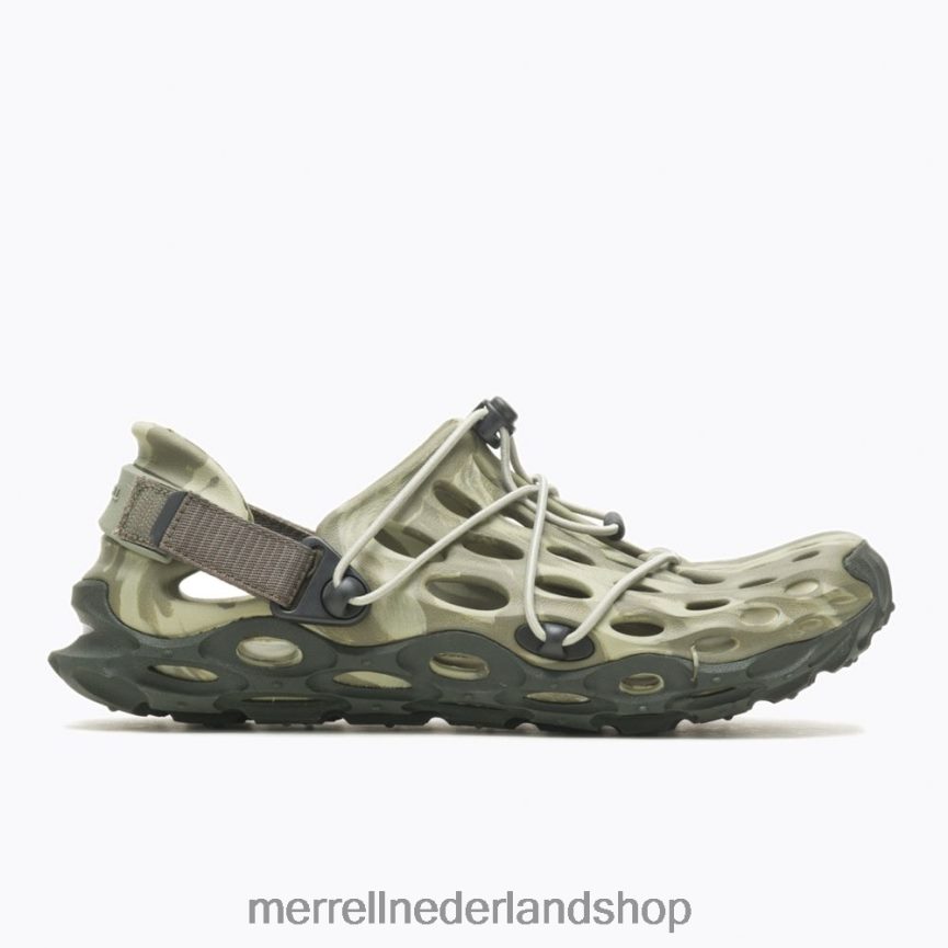 Merrell vrouwen 4FFP6T1221 hydromoc bij kooi 1trl (j005834) schoenen olijf