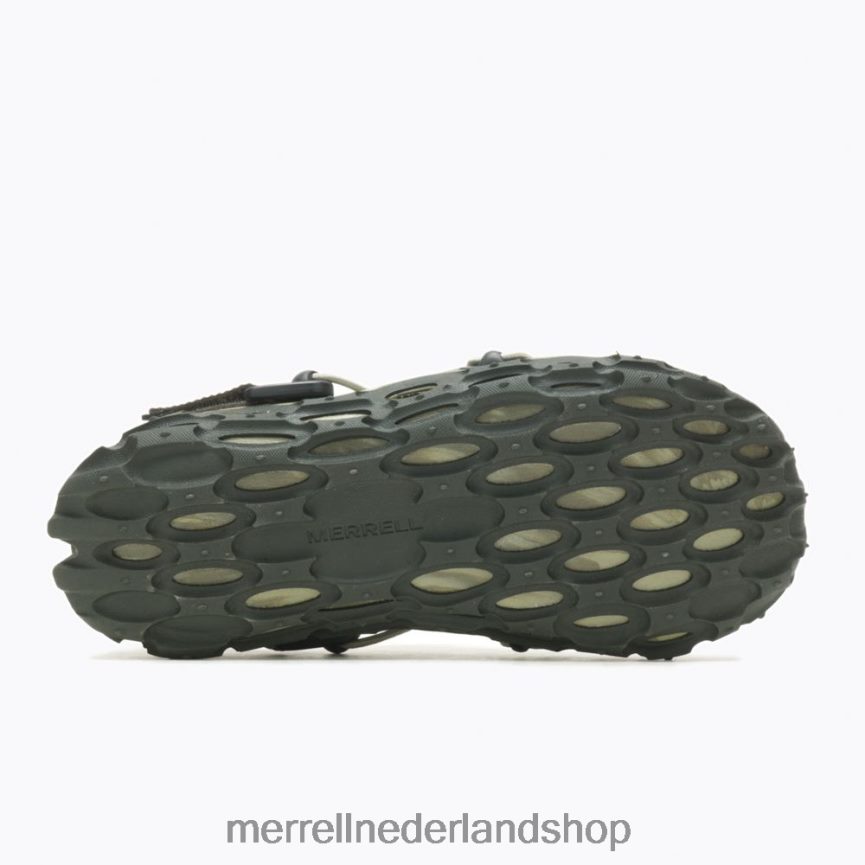 Merrell vrouwen 4FFP6T1221 hydromoc bij kooi 1trl (j005834) schoenen olijf