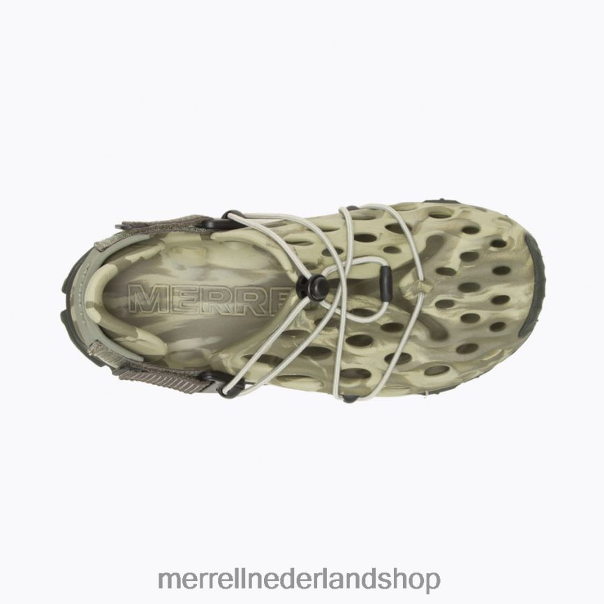 Merrell vrouwen 4FFP6T1221 hydromoc bij kooi 1trl (j005834) schoenen olijf