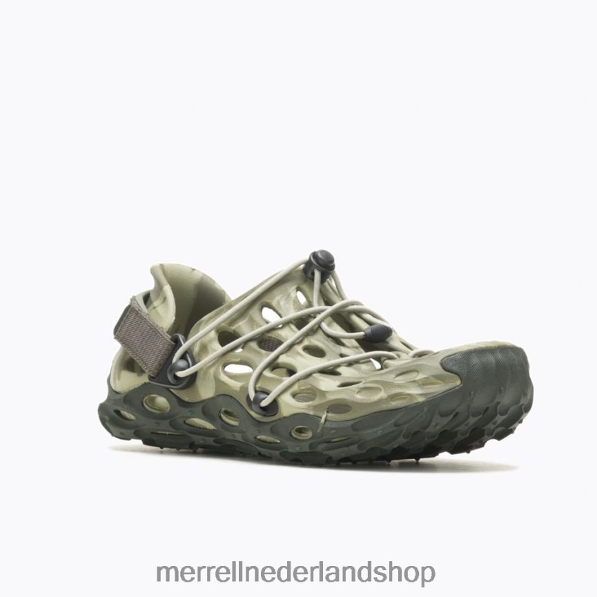 Merrell vrouwen 4FFP6T1221 hydromoc bij kooi 1trl (j005834) schoenen olijf