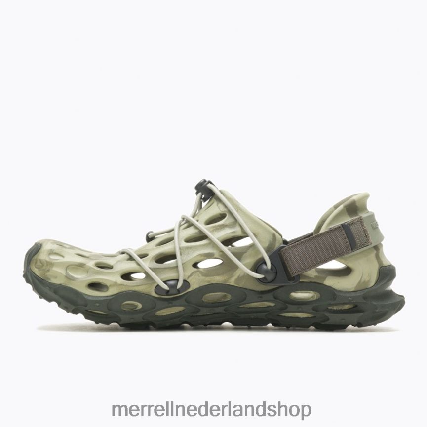 Merrell vrouwen 4FFP6T1221 hydromoc bij kooi 1trl (j005834) schoenen olijf