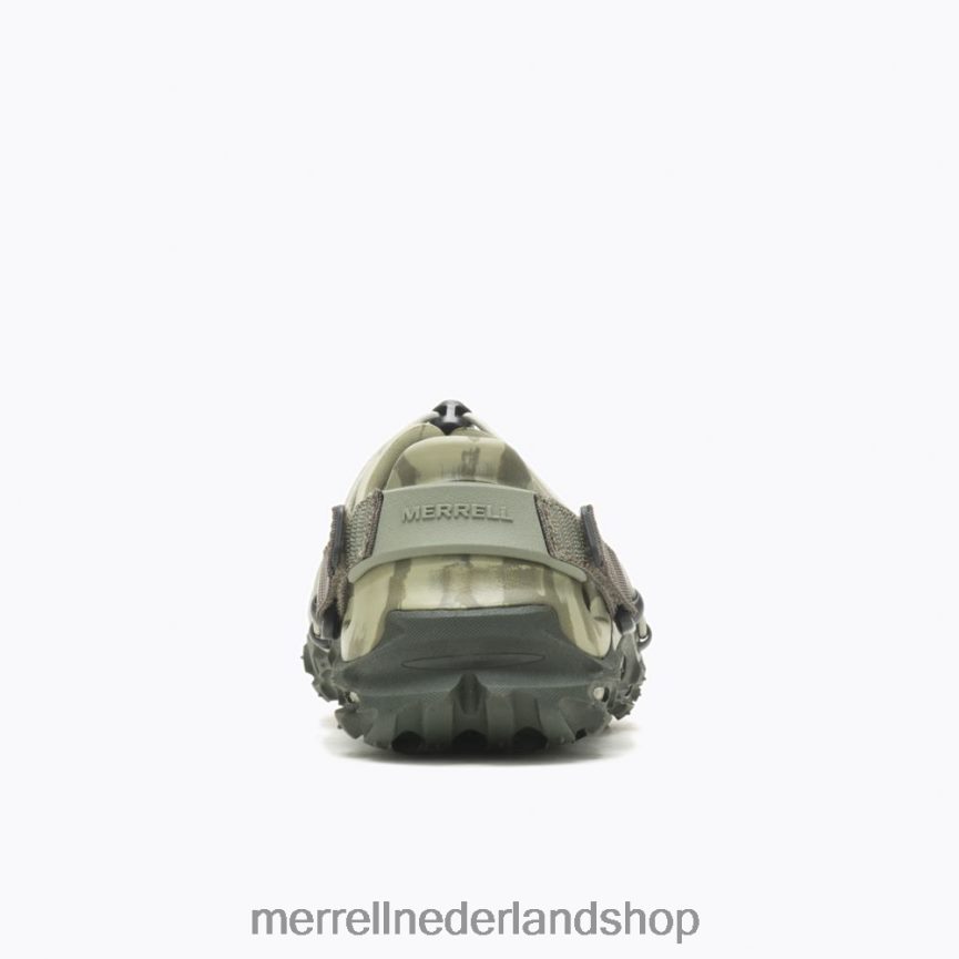 Merrell vrouwen 4FFP6T1221 hydromoc bij kooi 1trl (j005834) schoenen olijf