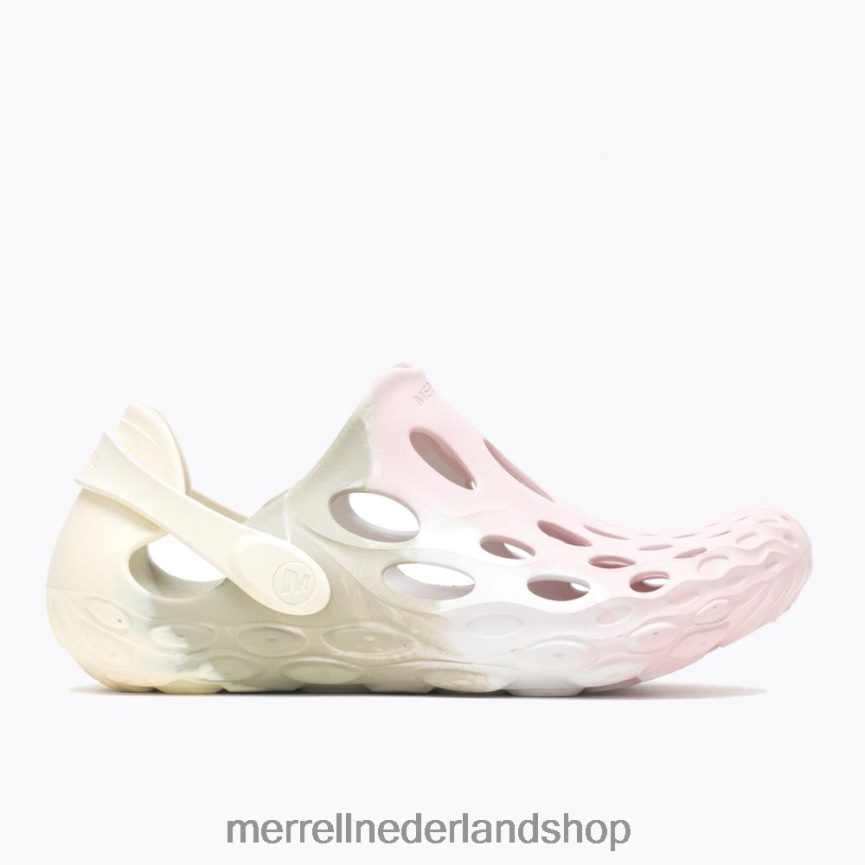 Merrell vrouwen 4FFP6T868 hydromotor (j004608) schoenen berk/roos