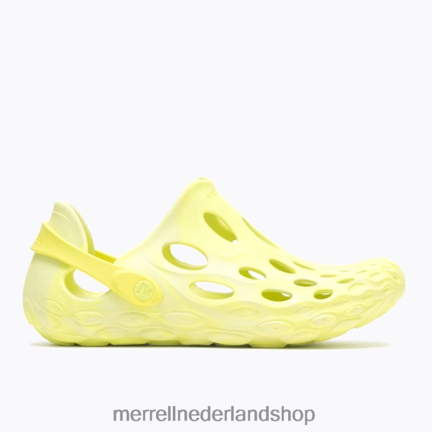 Merrell vrouwen 4FFP6T871 hydromotor (j004244) schoenen pompelmoes
