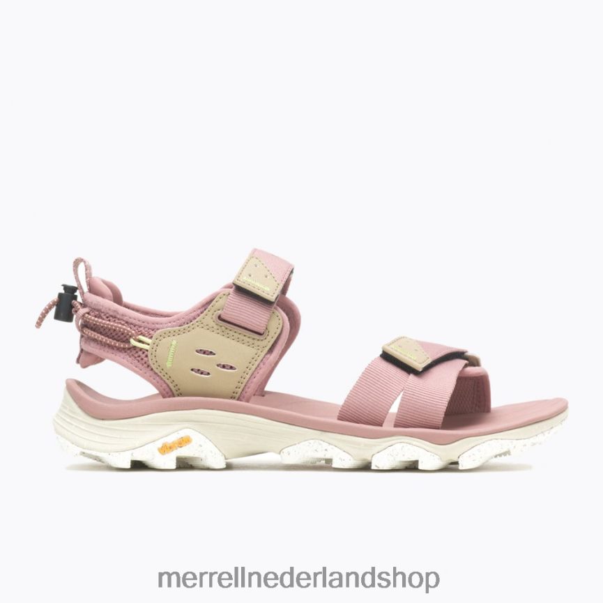 Merrell vrouwen 4FFP6T927 speed fusion band (j005620) schoenen wortelhout