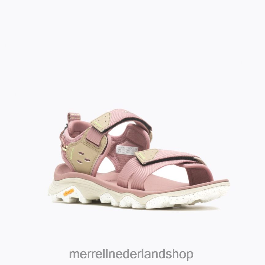 Merrell vrouwen 4FFP6T927 speed fusion band (j005620) schoenen wortelhout