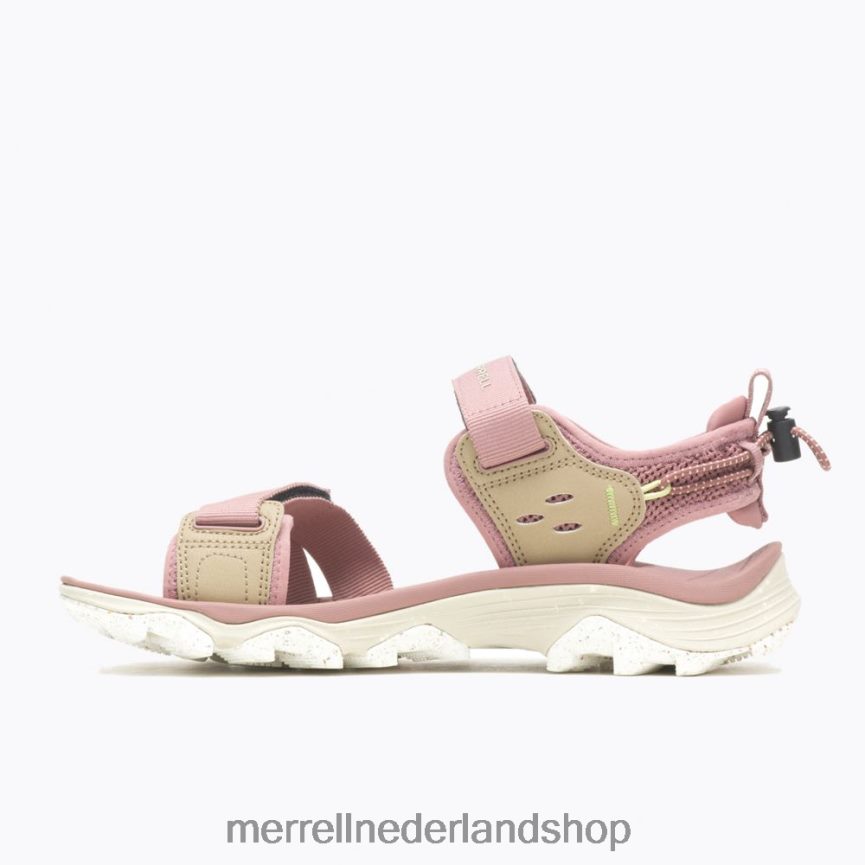 Merrell vrouwen 4FFP6T927 speed fusion band (j005620) schoenen wortelhout