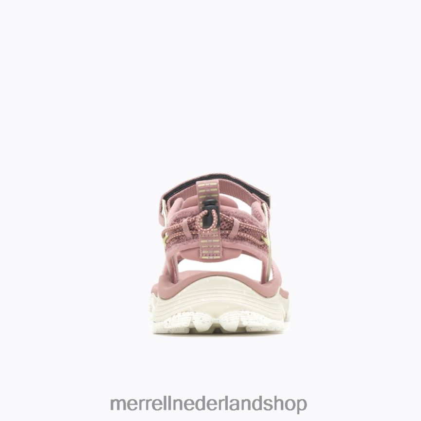 Merrell vrouwen 4FFP6T927 speed fusion band (j005620) schoenen wortelhout