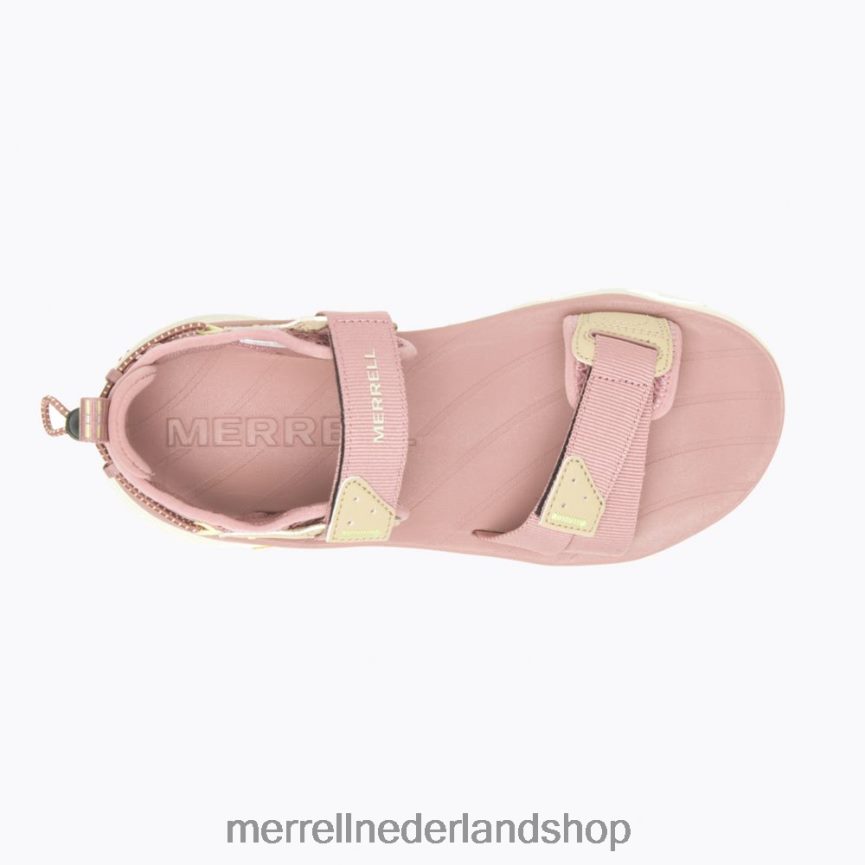 Merrell vrouwen 4FFP6T927 speed fusion band (j005620) schoenen wortelhout