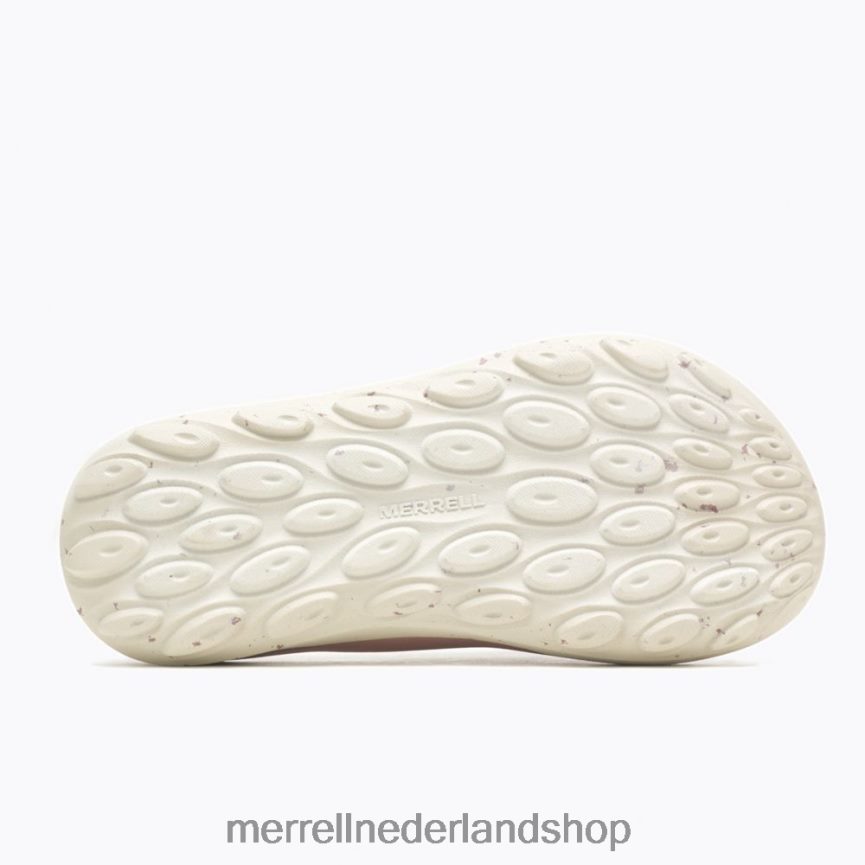 Merrell vrouwen 4FFP6T933 hut ultra flip (j005548) schoenen wortelhout