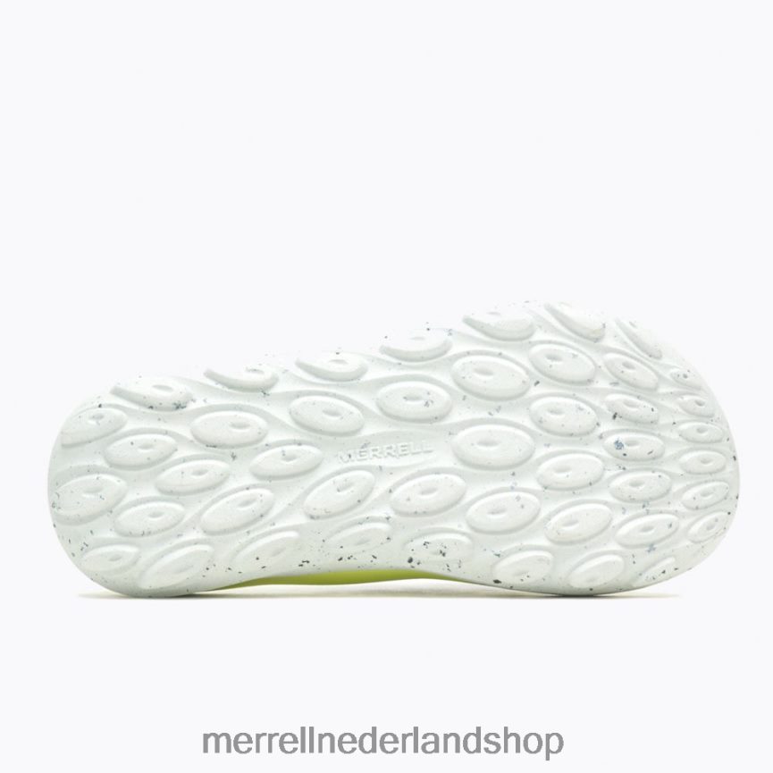 Merrell vrouwen 4FFP6T935 hut ultra flip (j005550) schoenen zwart/selderij